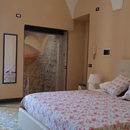 Affittacamere Prezioso Gaeta Exterior foto