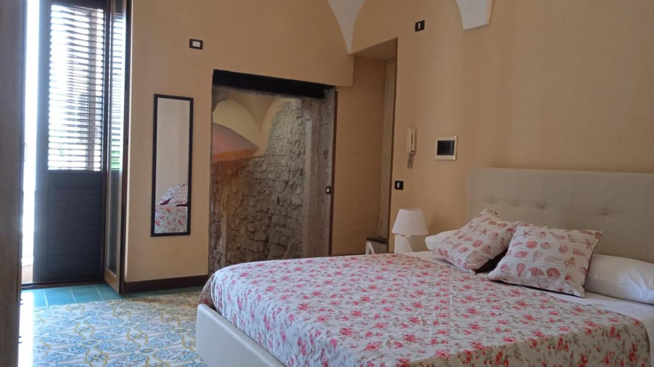 Affittacamere Prezioso Gaeta Exterior foto