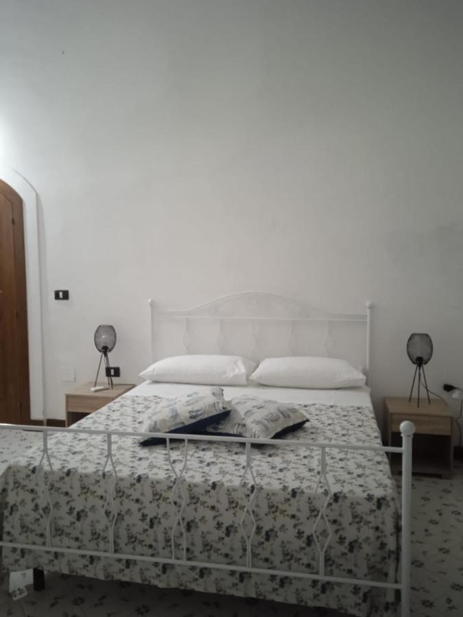 Affittacamere Prezioso Gaeta Exterior foto
